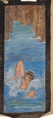 Lot 93 - Albert Victor Ormsby Wood (Irish-British, 1904-1977)