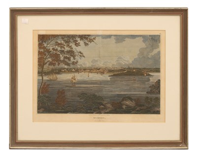 Lot 327 - Engraved by W. Preston from a Drawing by Wallis, 46th Reg