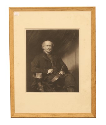 Lot 322 - J Carter after Samuel Drummond