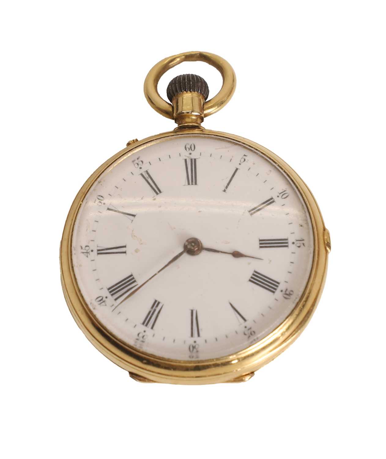 Lot 209 - Charles Oudin