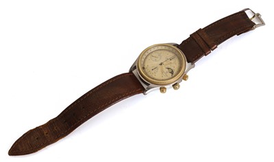 Lot 204 - Chronoswiss