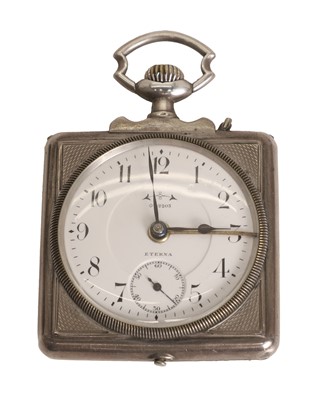 Lot 206 - Eterna