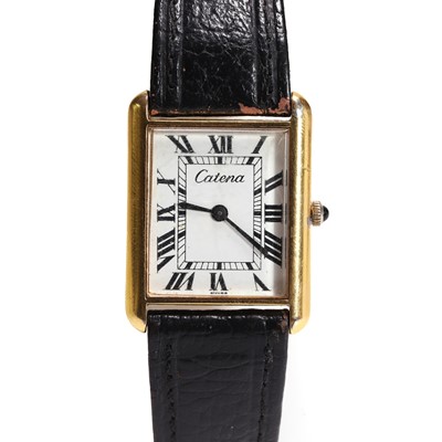 Lot 438 - Catena