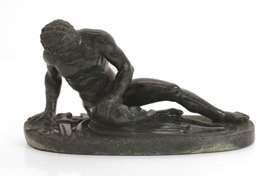 Lot 251 - After the antique