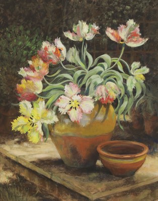 Lot 318 - Maureen Jordan (20th century)