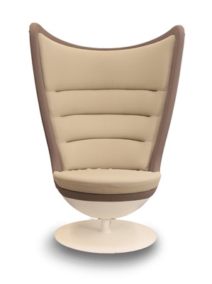 Lot 526 - An Actiu Badminton chair