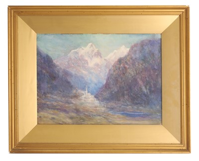 Lot 318 - P. M. Pearce (British, 20th Century)