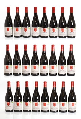 Lot 393 - Cotes du Rhone, Vieilles Vignes, Domaine la Guintrandy
